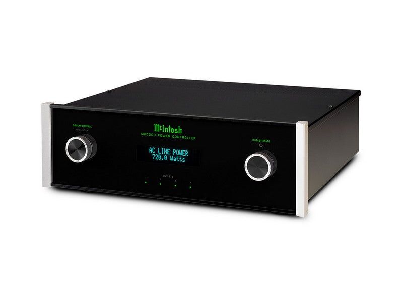 McIntosh MPC500 Power Controller - Image 2