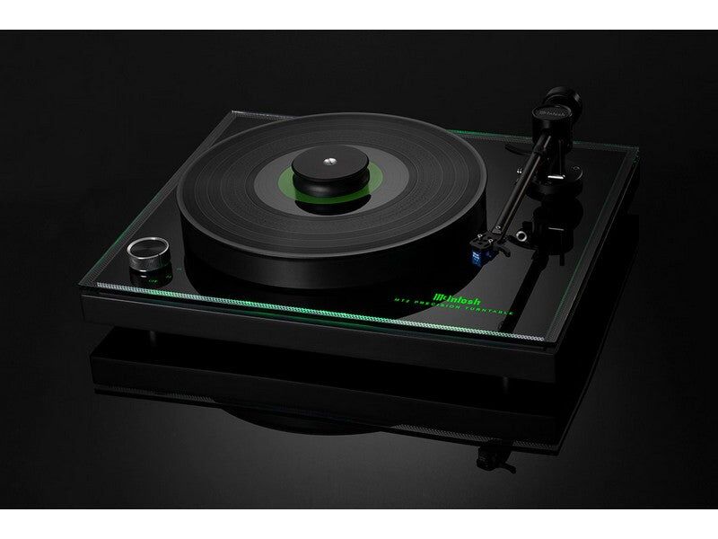 McIntosh MT2 Precision Turntable - Image 7