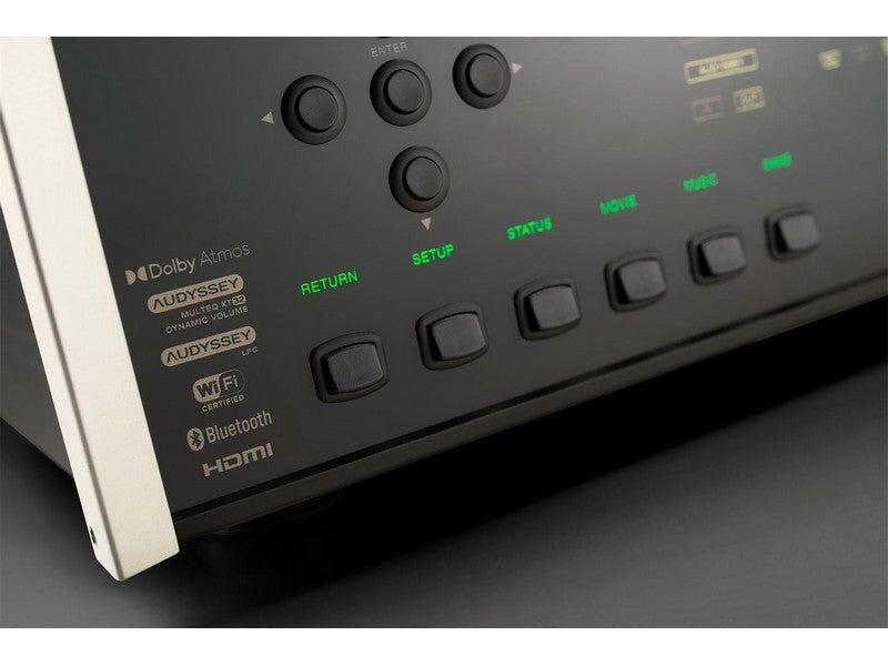 McIntosh MX123 A/V Processor - 8K update - Image 8