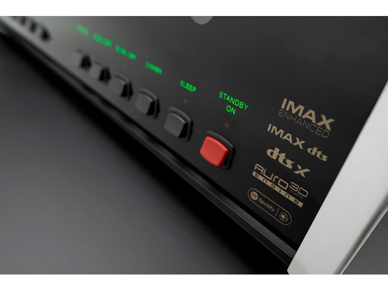 McIntosh MX123 A/V Processor - 8K update - Image 7