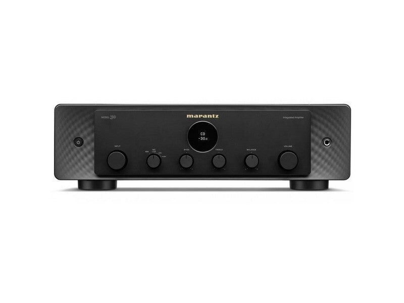 Marantz Model 30 Integrated Amplifier Black