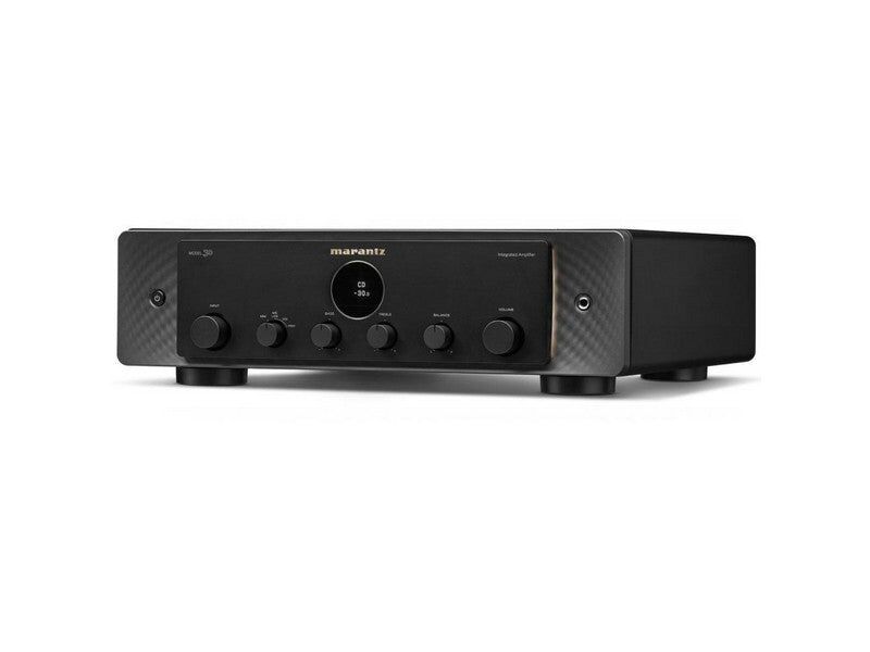 Marantz Model 30 Integrated Amplifier Black - Image 2