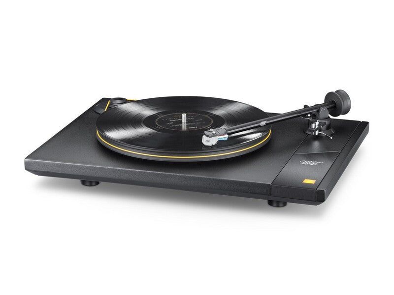 MOFI StudioDeck Foundation Turntable + Premounted StudioTracker Cartridge - Image 2