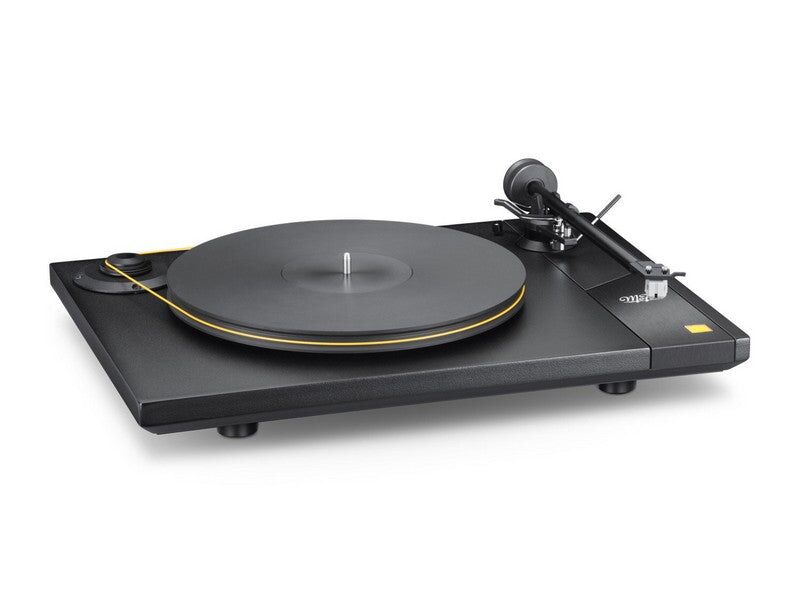 MOFI StudioDeck Foundation Turntable + Premounted StudioTracker Cartridge - Image 6