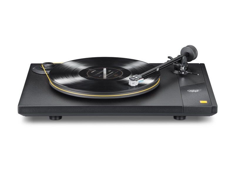 MOFI StudioDeck Foundation Turntable + Premounted StudioTracker Cartridge - Image 4