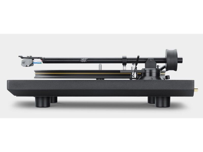 MOFI StudioDeck Foundation Turntable + Premounted StudioTracker Cartridge - Image 8