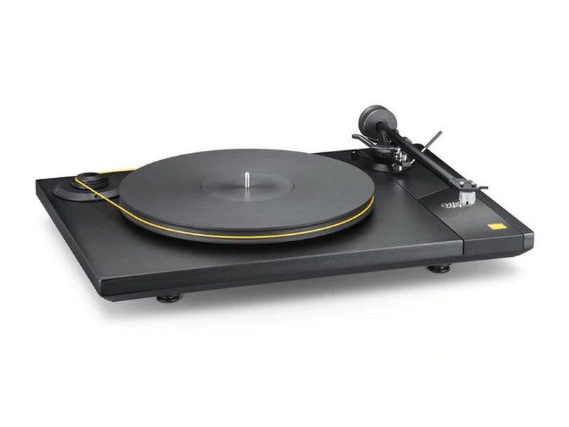 MOFI StudioDeck + Premounted UltraTracker Cartridge Turntable - Image 4