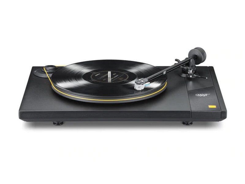 MOFI StudioDeck Mobile Fidelity Turntable (No Cartridge) - Image 2