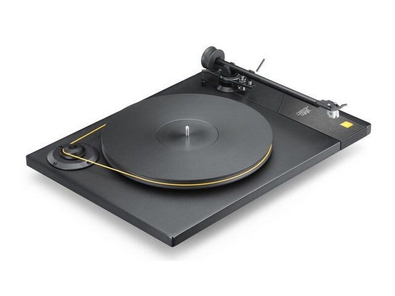 MOFI StudioDeck + Premounted UltraTracker Cartridge Turntable - Image 5