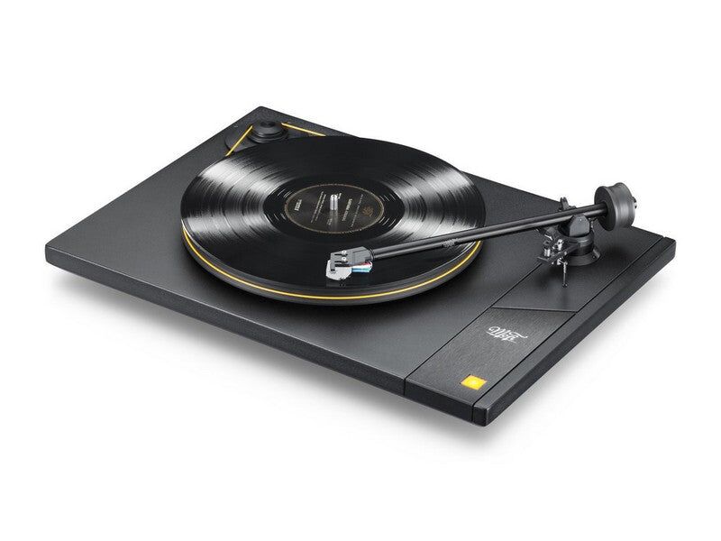 MOFI StudioDeck Mobile Fidelity Turntable (No Cartridge) - Image 3