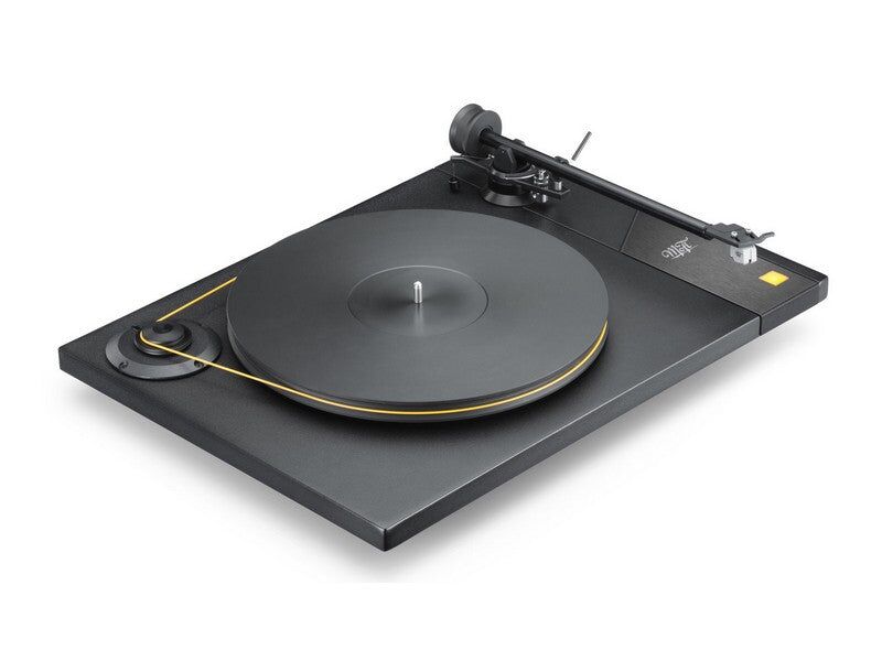 MOFI StudioDeck Foundation Turntable - Made in USA - Image 5