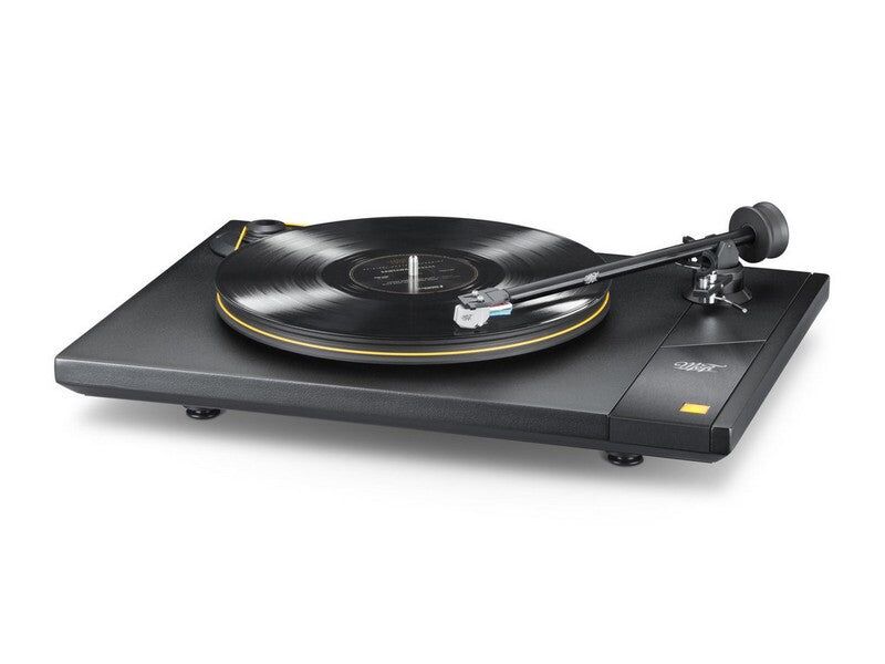 MOFI StudioDeck + Premounted UltraTracker Cartridge Turntable