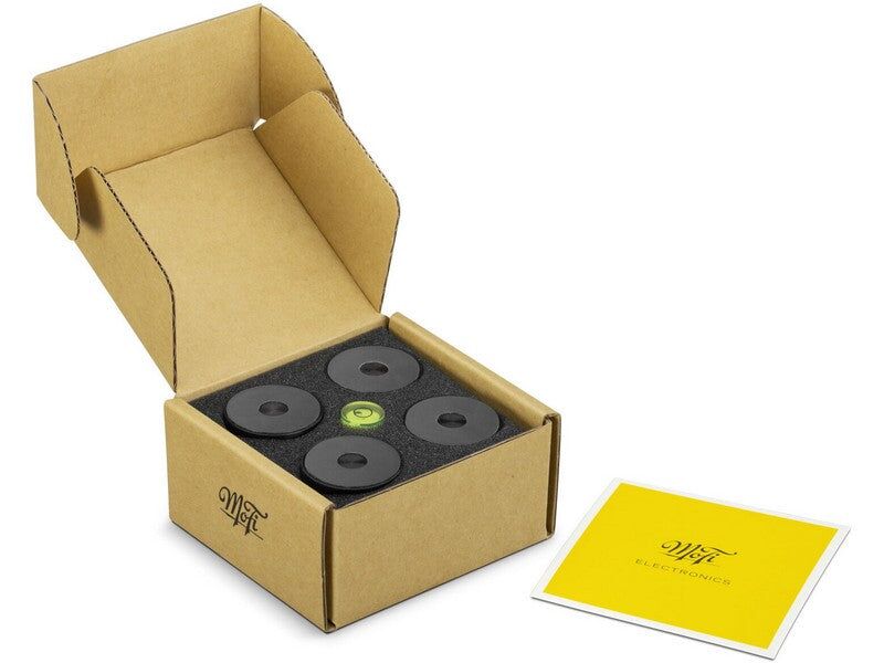 MOFI Ultra Low Noise Feet 7.3 to 11kg - Image 4