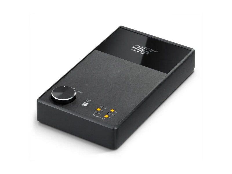 MOFI StudioDac Digital-to-Analog Converter - Image 4
