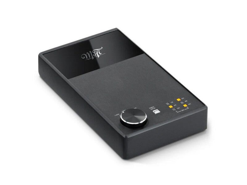 MOFI StudioDac Digital-to-Analog Converter - Image 2