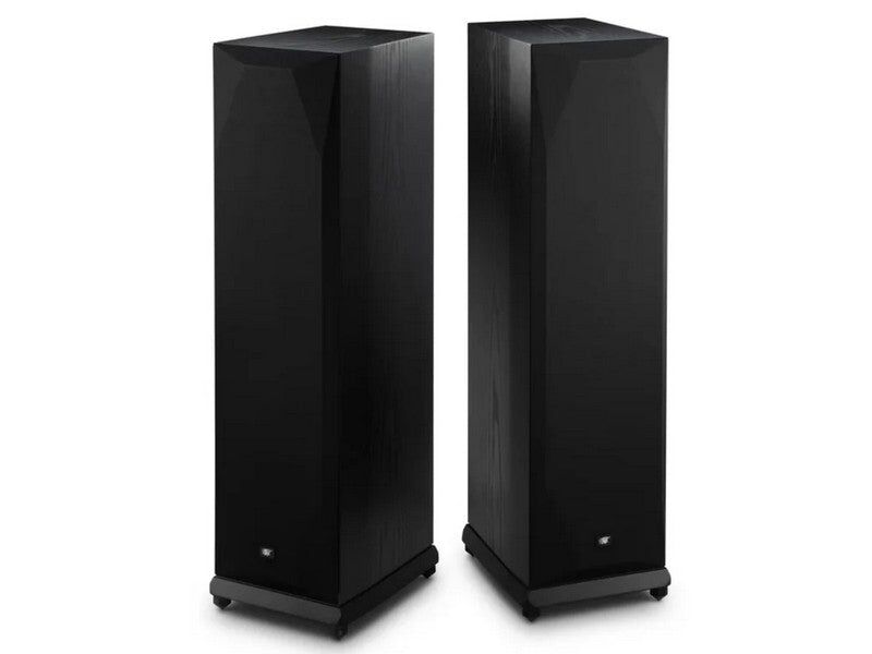 MOFI SourcePoint 888 Floorstanding Speaker Pair Satin Black - Image 4