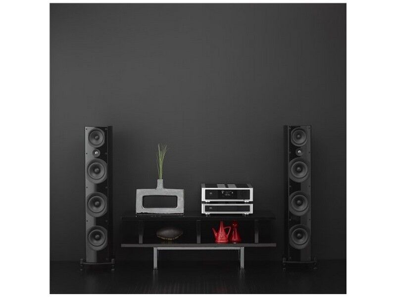 NAD Master Series M12 Digital Pre-amplifier DAC - Image 2