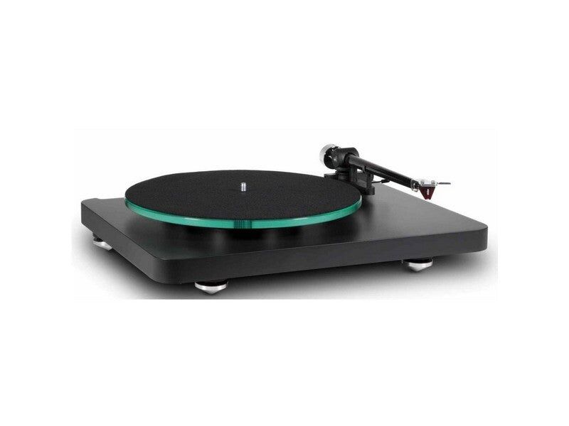 NAD C 588 Turntable with Ortofon 2M Red Cartridge demo model - Image 2