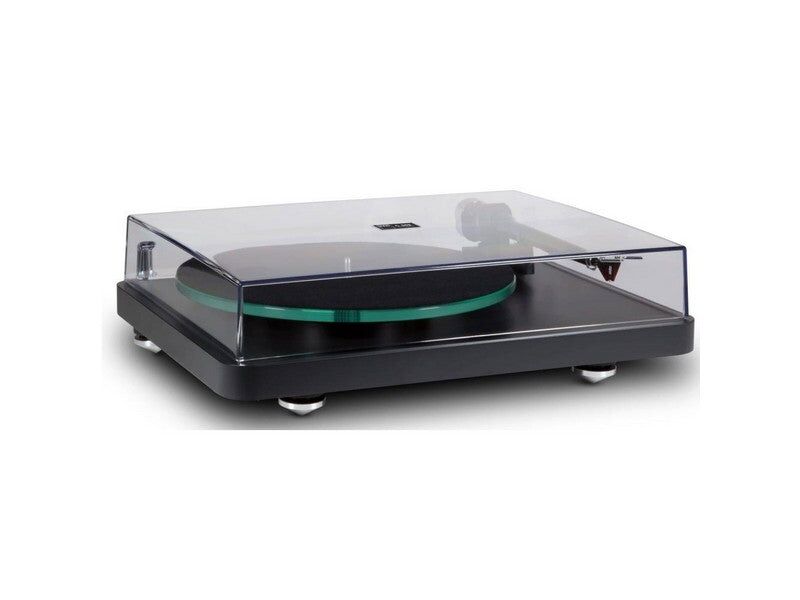 NAD C 588 Turntable with Ortofon 2M Red Cartridge demo model - Image 3
