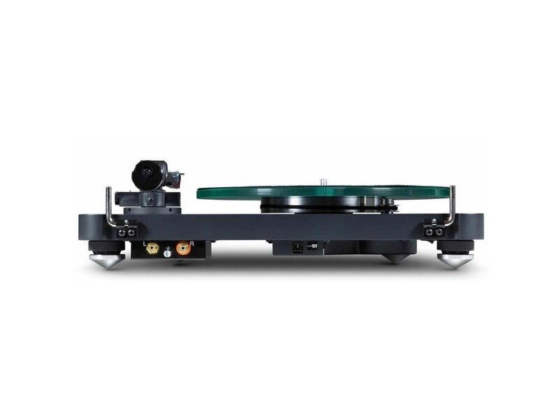 NAD C 588 Turntable with Ortofon 2M Red Cartridge demo model - Image 5