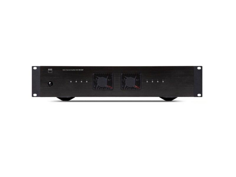NAD CI8-150 DSP Multi-channel Amplifier