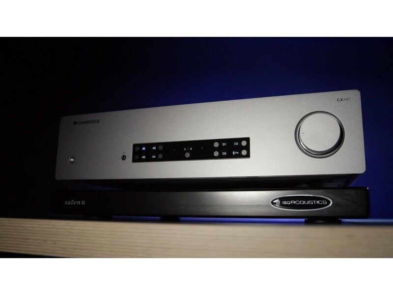 IsoAcoustics zaZen II Isolation Platform - Image 6