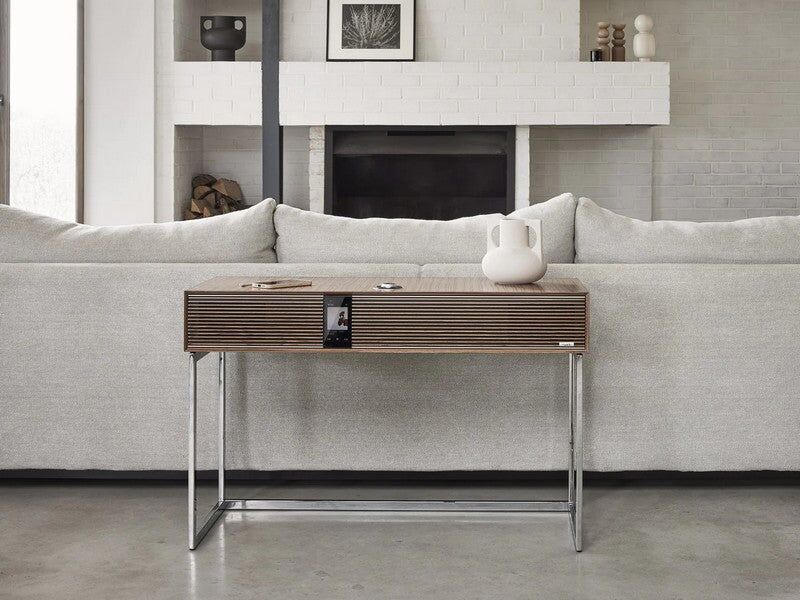 Ruark R810 High Fidelity Radiogram Walnut - Image 4
