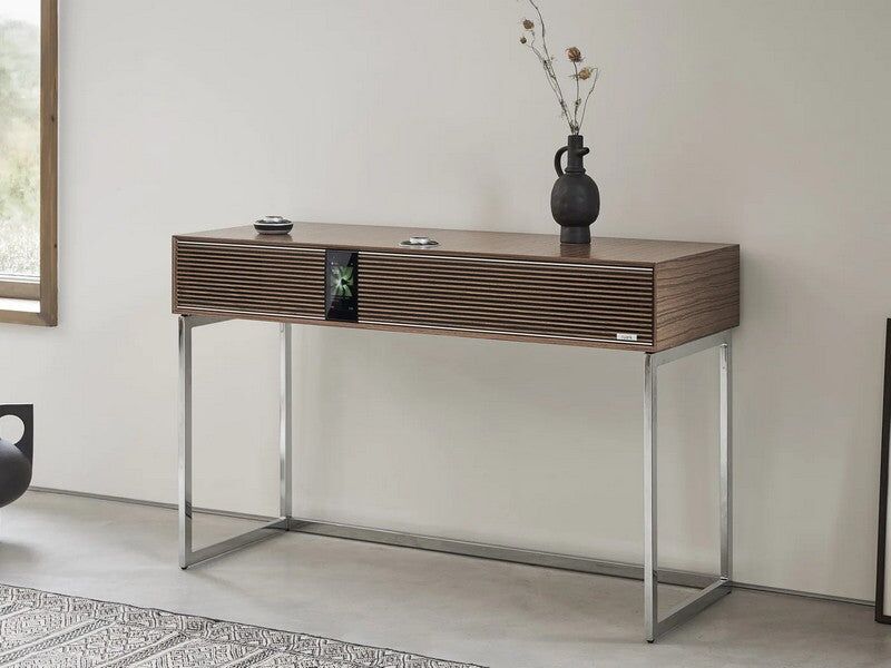 Ruark R810 High Fidelity Radiogram Walnut - Image 6