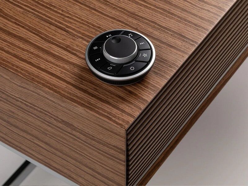 Ruark R810 High Fidelity Radiogram Walnut - Image 9