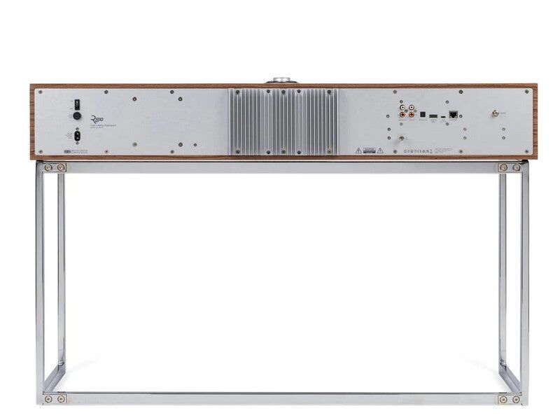 Ruark R810 High Fidelity Radiogram Walnut - Image 7