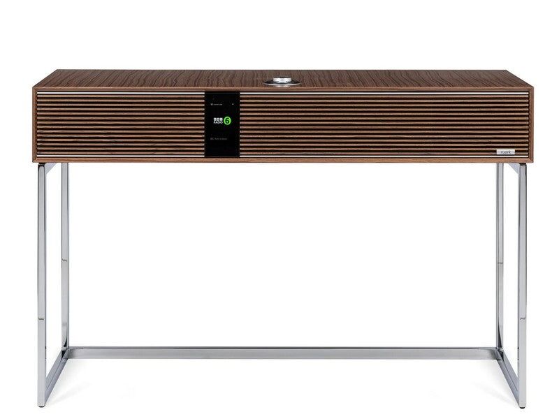 Ruark R810 High Fidelity Radiogram Walnut - Image 3
