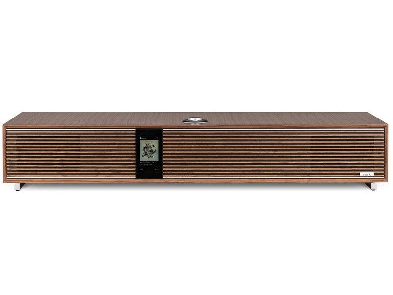 Ruark R810 High Fidelity Radiogram Walnut - Image 5