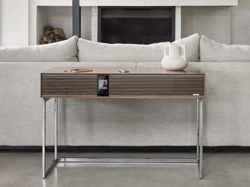 Ruark R810 High Fidelity Radiogram Walnut - Image 8