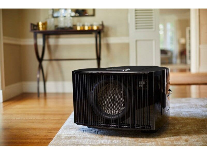 REL No. 31 Reference Series Closed Box Front Firing Subwoofer - Image 4