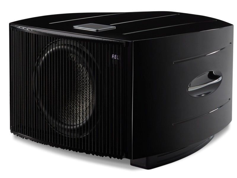 REL No. 32 Reference Series Closed Box Front Firing Subwoofer - Image 3