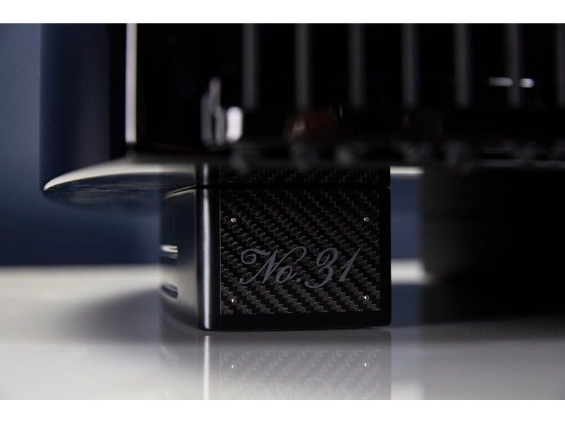 REL No. 31 Reference Series Closed Box Front Firing Subwoofer - Image 6