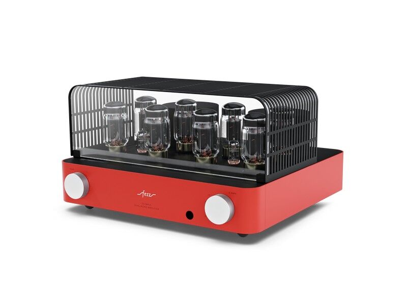 Fezz Olympia Dual Mono Integrated Vacuum Tube Amplifier - Image 10