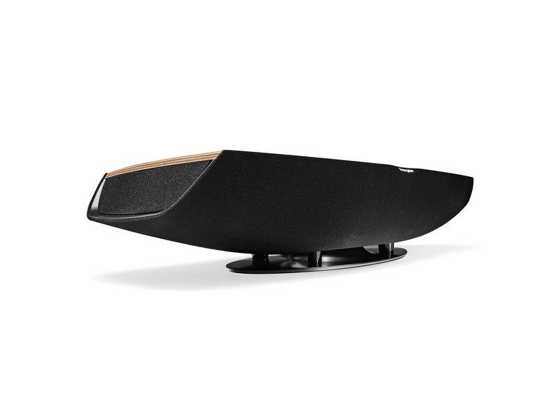 Sonus Faber Omnia Wireless Speaker System Walnut - Image 3