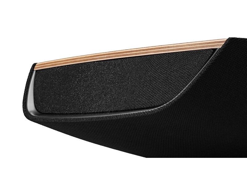 Sonus Faber Omnia Wireless Speaker System Walnut - Image 4