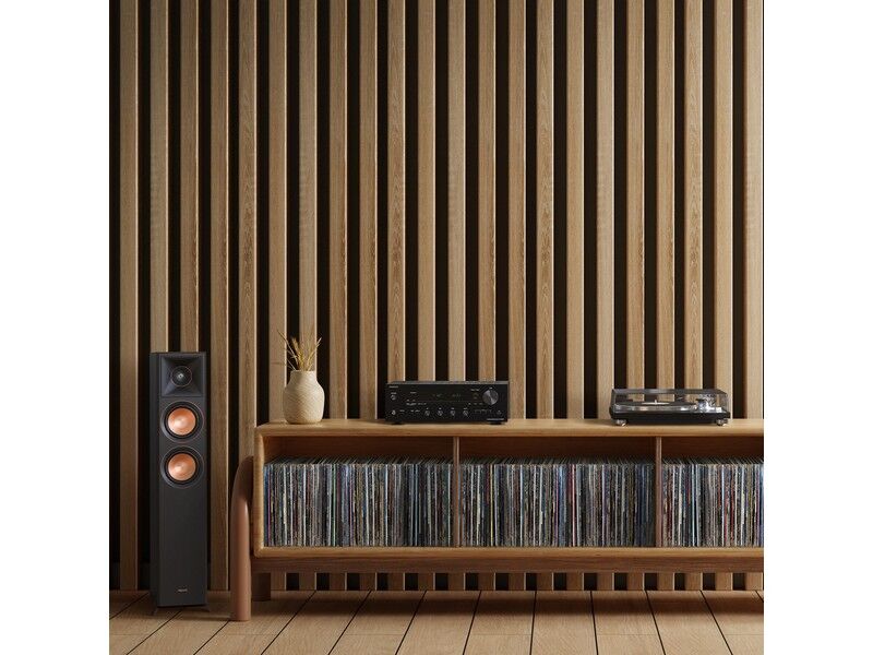 Onkyo TX-8470 HiFi Network Stereo Receiver Black - Image 2