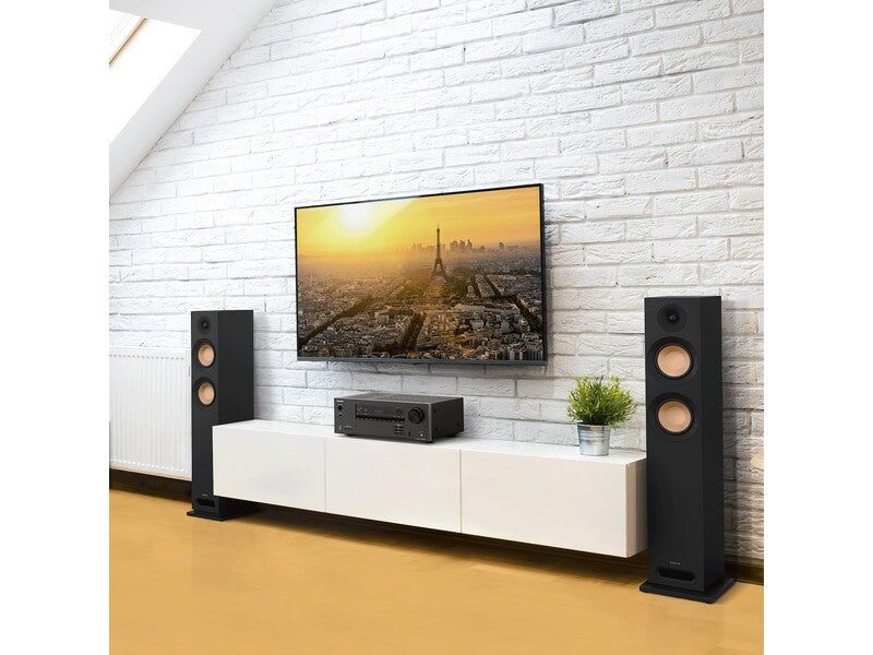Onkyo TX-NR5100 7.2-Channel 8K AV Receiver - Image 4