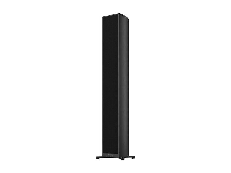 Piega Premium 501 Wireless Gen2 3-way Floorstanding Loudspeaker Pair Black - Image 2
