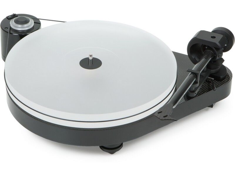 Pro-Ject RPM 5 Carbon Turntable with Ortofon 2M Bronze Cartridge - Image 6
