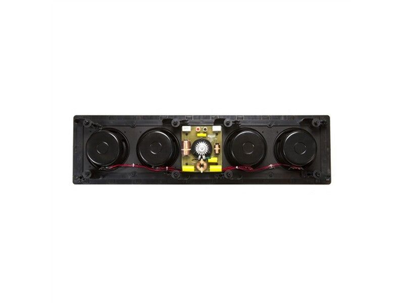 Klipsch THX-504-L 4 X 5.25" In-wall Speaker Each - Image 3
