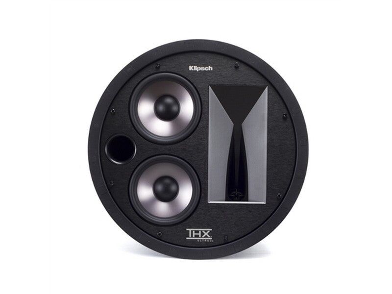 Klipsch THX-5002-L DUAL 5.25" In-ceiling Speaker Each