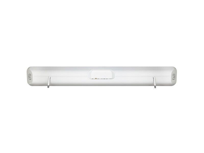 Bluesound PULSE SOUNDBAR+ Wireless Streaming Sound System White - Image 3