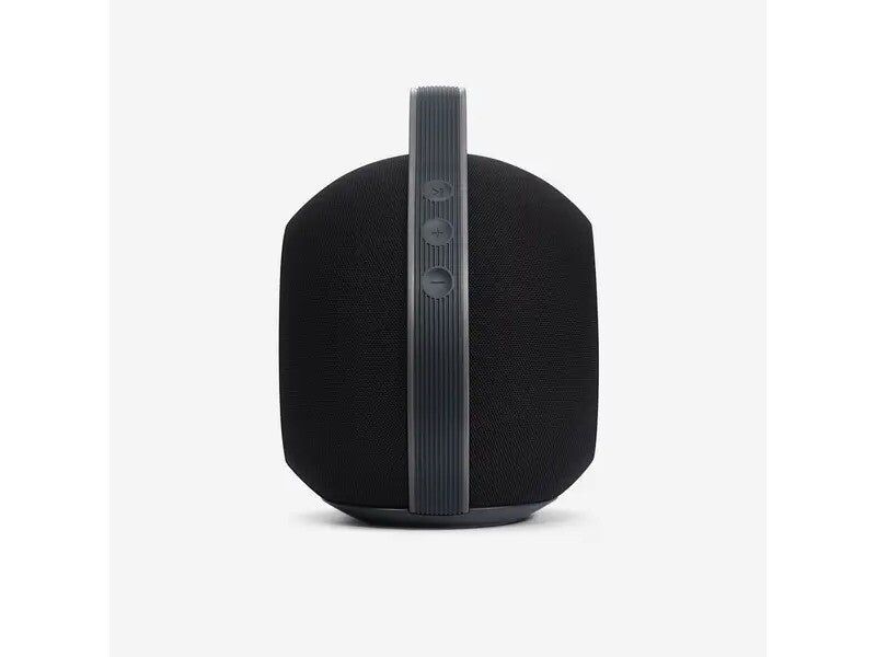 DEVIALET Mania High-fidelity Portable Smart Speaker Deep Black - Image 6