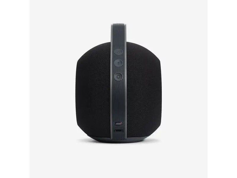 DEVIALET Mania High-fidelity Portable Smart Speaker Deep Black - Image 5