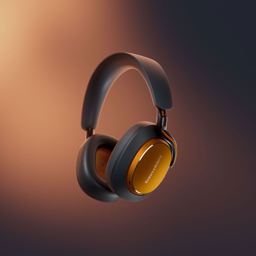 Bowers & Wilkins Px8 S2 McLaren Edition