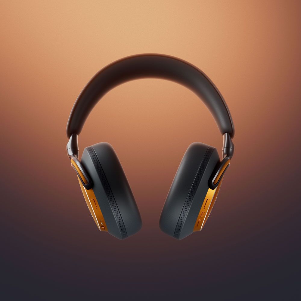 Bowers & Wilkins Px8 S2 McLaren Edition - Image 2